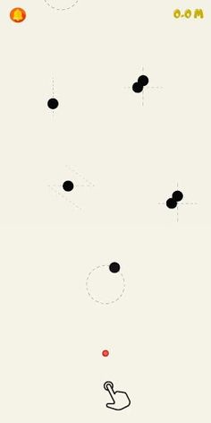 Zizo Jumping Ball - Screenshot 3