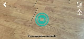 ELAA Realidad Mixta - Screenshot 3