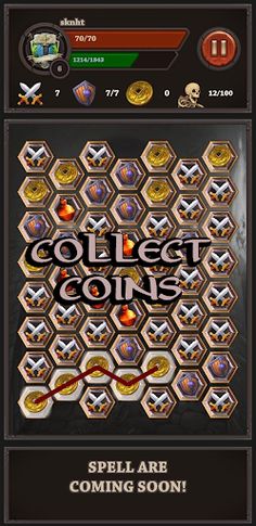 Dungeon Quest 2 - Screenshot 4