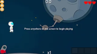SpaceJunk - Screenshot 3
