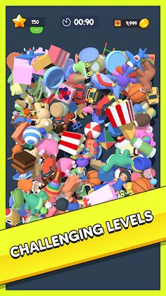 Find Match 3D - Screenshot 4