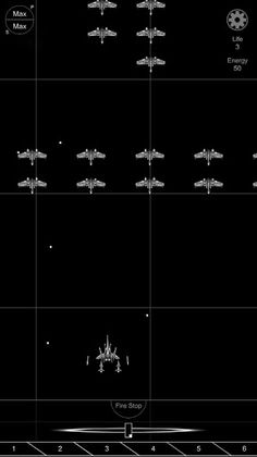 Space Shoot - Ultra Classic - Screenshot 4