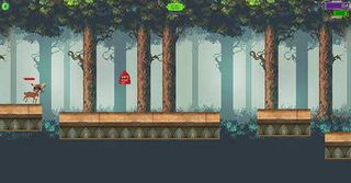 Khaldeng - Screenshot 1