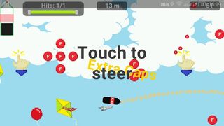 FizzPop Bottle Rockets - Screenshot 2