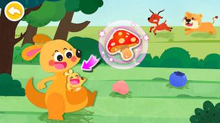 Little Panda: Animal Family - Screenshot 3