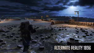 Noblemen: 1896 - Screenshot 1