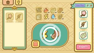 Kraft & Slash - Screenshot 3