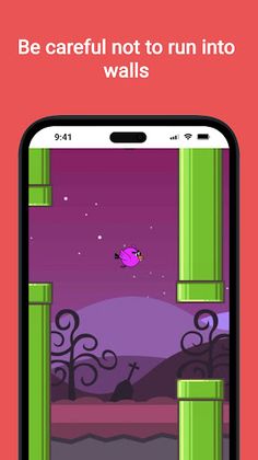 Flying Bird 2023 - Screenshot 3