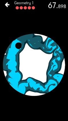 Blackout! - Screenshot 1