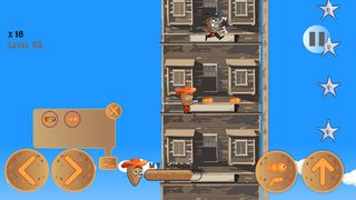 Potato Cowboy - Screenshot 3