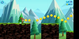 Coin And Soldier - Screenshot 2