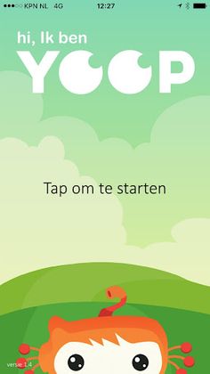 HelloYOOP - Screenshot 1