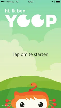 HelloYOOP - Screenshot 1