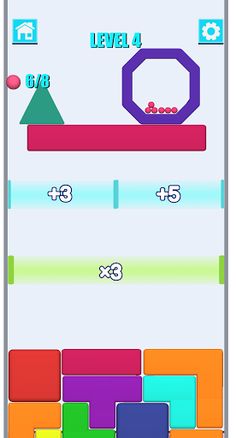 Count Sphere - Screenshot 3