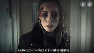 I Saw Black Clouds - Screenshot 1