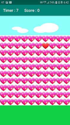 Brain training for dementia - Screenshot 2