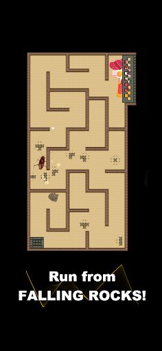 Snackroach - Screenshot 4