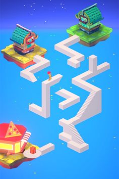 Pizza Delivery - Screenshot 1