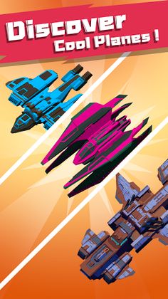 Merge Rushing Craft - Screenshot 2