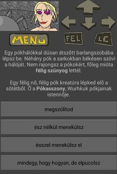 Szúnyogember 2 - Screenshot 3