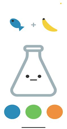 Potion Magic Mixer - Screenshot 1