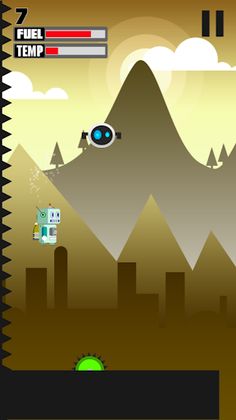 Robopack - Screenshot 4