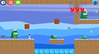 Alien Way - Screenshot 2