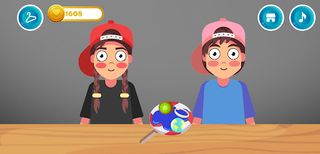 Mukbang show - Screenshot 3