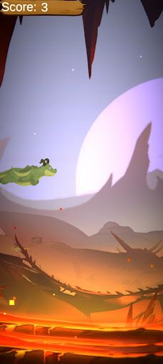 Dragon World - Screenshot 3