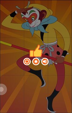 Monkey King - Screenshot 4