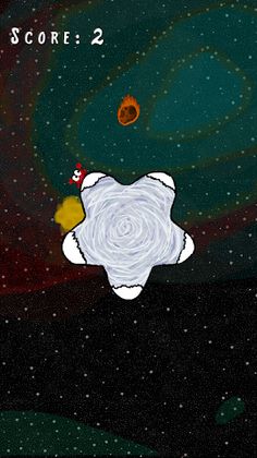 Space Crab 2 - Screenshot 3