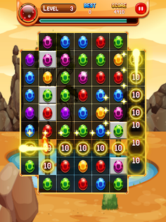 Candy Smash 2020 - Screenshot 2