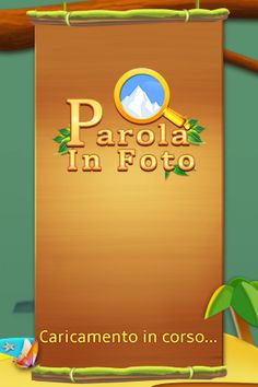 Parola In Foto - Screenshot 3