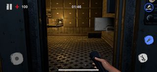 Horror Hospital - Escape - Screenshot 2