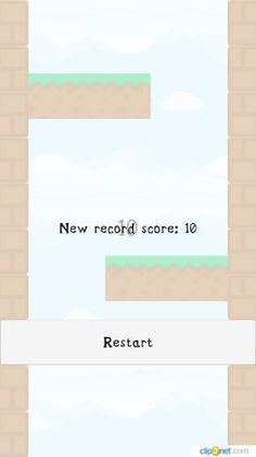 Animal Fall - Screenshot 3