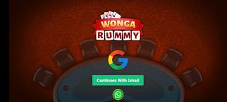 Wonga Rummy (2022) - Screenshot 1