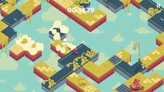 PAKO Rumble - Screenshot 2