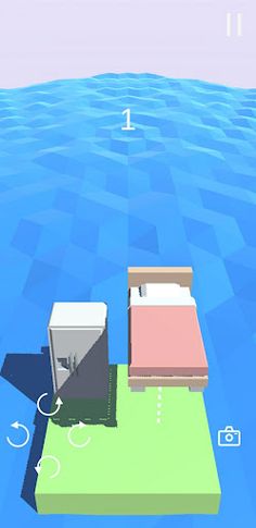 Stack Furniture - Screenshot 1