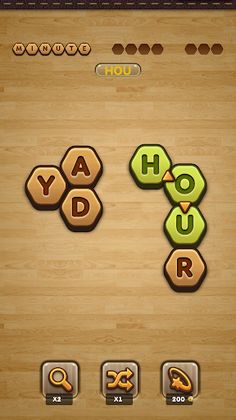 Word Search: Find Hidden Words - Screenshot 4