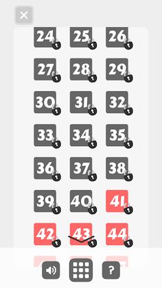 Follow The Leader - Screenshot 2