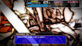 Semana Santa Quest - Screenshot 1