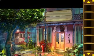 Fantasy Escape Game - Screenshot 3