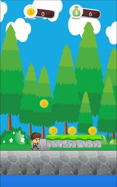 Joha's adventure - Screenshot 2