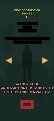 Procrastinator 2000 - Screenshot 3