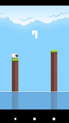 Jump Sheep - Screenshot 4