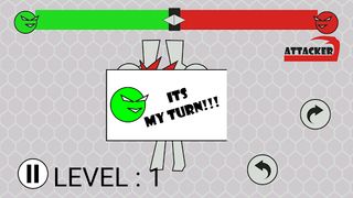 ABUGET - Screenshot 2