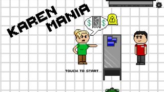 Karen Mania - Screenshot 1