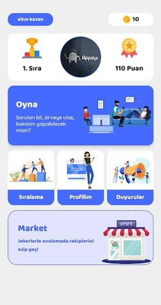 Kafa Sorular - Genel Kültür ve - Screenshot 1