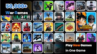All Games : All In One Game - Screenshot 2