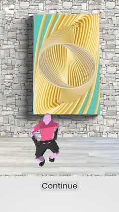 I Can Paint-Bucket Art - Screenshot 3